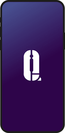 QAi app mockup QAi app mockup